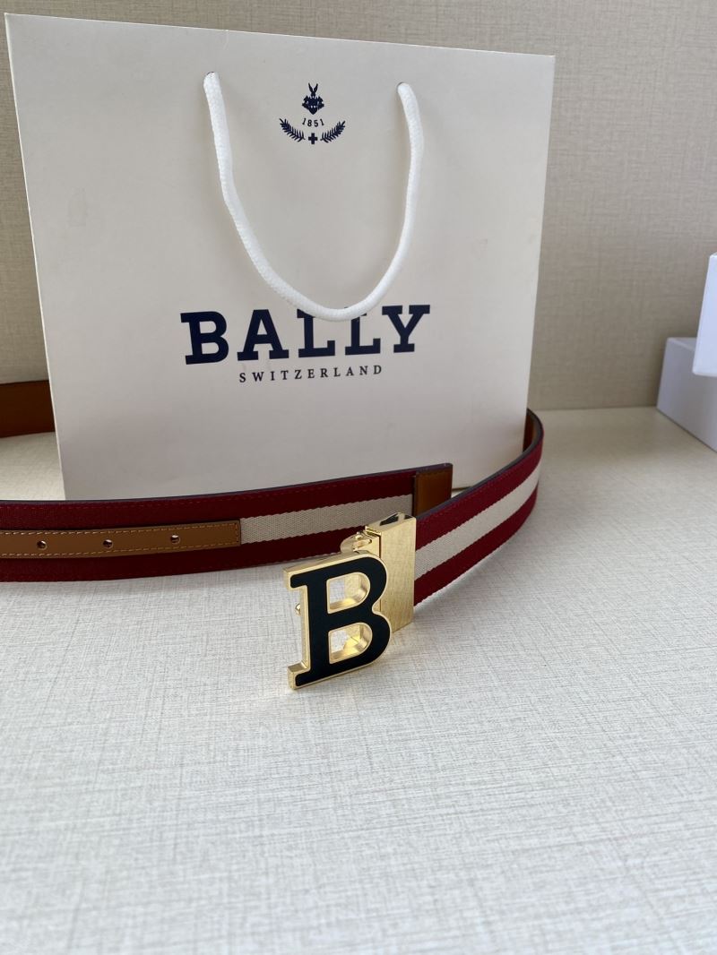 BALLY